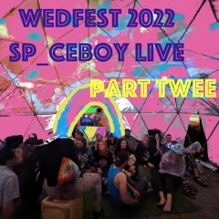 #09 WedFest 2022 Part Twee |San Holo|RL Grime|Habstrakt|TVBoo|Wubaholics|Troyboi|Taso|Eminem|
