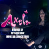 Bouncy Techno live set @1015 Folsom support for MPH