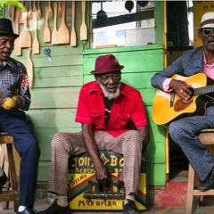 SOLID ROCK - Nice Like FM "Mhëngå Mtülìvû Selection" 🇰🇪 (June '23)