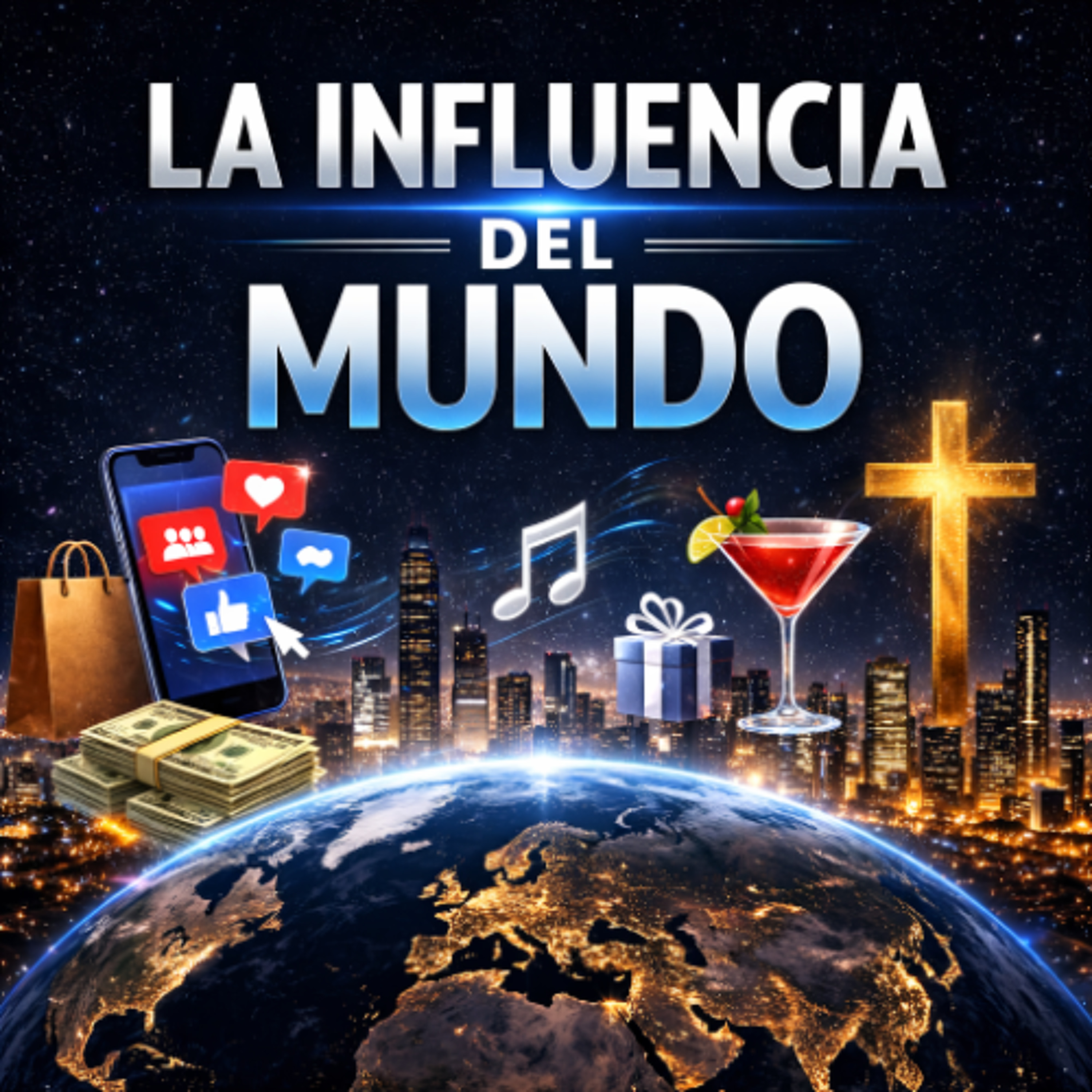 La influencia del MUNDO