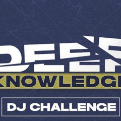 Deep Knowledge DJ Challenge- DJ Igor Langa Mix
