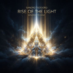 Sandro Teodoro - Rise Of The Light