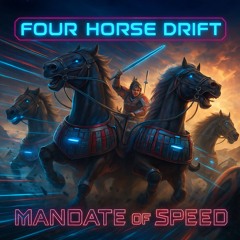 Four Horse Drift