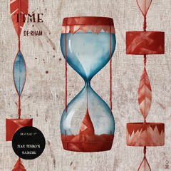 [PREMIERE] De Rham - Time (Original Mix) [Autumn Equinox]