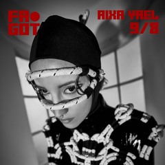 Aixa Yael @ Fa Got Party 9/8/25 (Club Dorado)