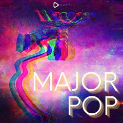 MAJOR POP / Sample Pack