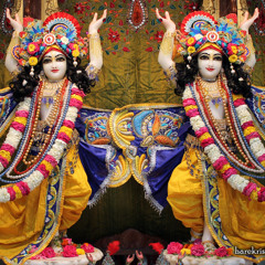 Parama Karuna (Sri Gaura Nityananda Daya)