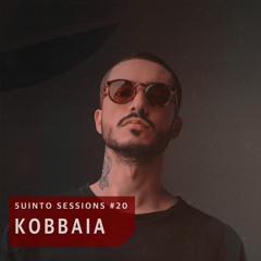 Kobbaia @ 5uinto Sessions #20