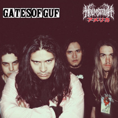 GATES OF GUF (Original Version)