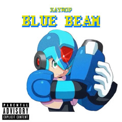 blue beam