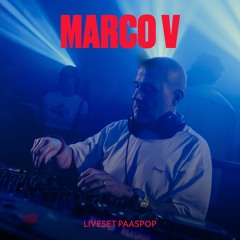 Marco V live at PIXL @ Paaspop 2025 | Saturday