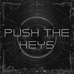 KALVIN SCHLAG - PUSH THE KEYS