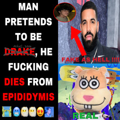 I JUST #FRYD MY OWN DICK (ON SHIT) $$$ #GOATVOID