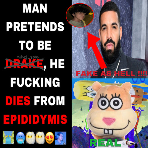 I JUST #FRYD MY OWN DICK (ON SHIT) $$$ #GOATVOID