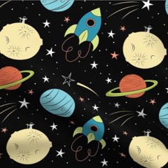 Da Kid Chameleon- Out Of This World Prod. By Dubcaprio