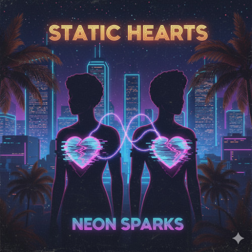 Static Hearts