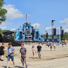 Sets Hardtekno à écouter