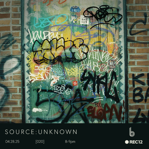 SOURCE:UNKNOWN 020 on bside.radio