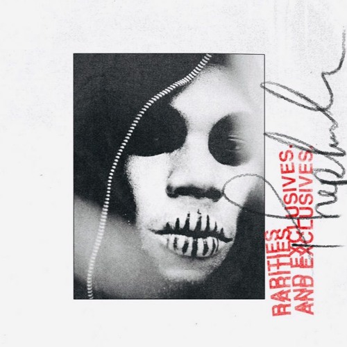 Everyone, But Everyone (R. Stevie Moore Cover)