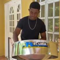 Mustard ft. Roddy Ricch & Chazz - Ballin' (kadkad's steeldrum out dj tool) **PITCHED for copyright**