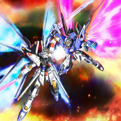 Gundam Seed Destiny  - Result - [ Nami Tamaki ]