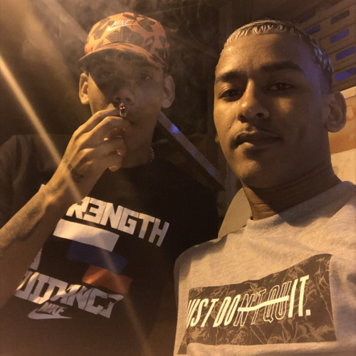 Tudo do Melhor [Filipe Ret, Caio Luccas, Reid, Anezzi, PJ HOUDINI, AREN] (Speed Up)