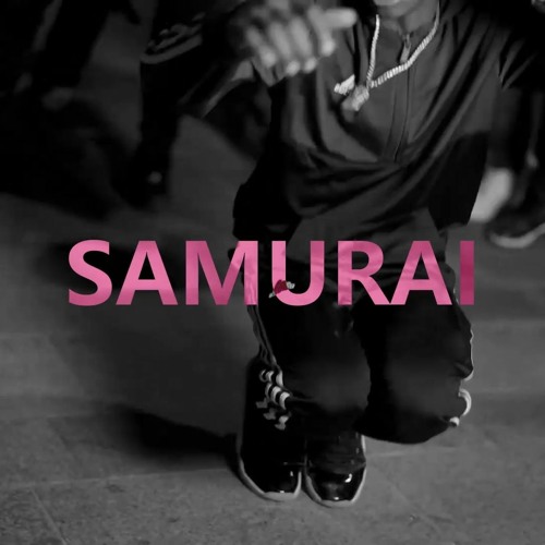 UK drill x NY drill type beat 2022  | Samurai