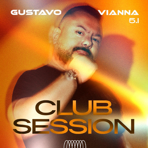 Bday 5.1 Club Session