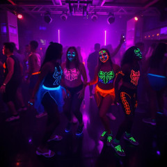 House & EDM Club Mix Set with Mash ups 4