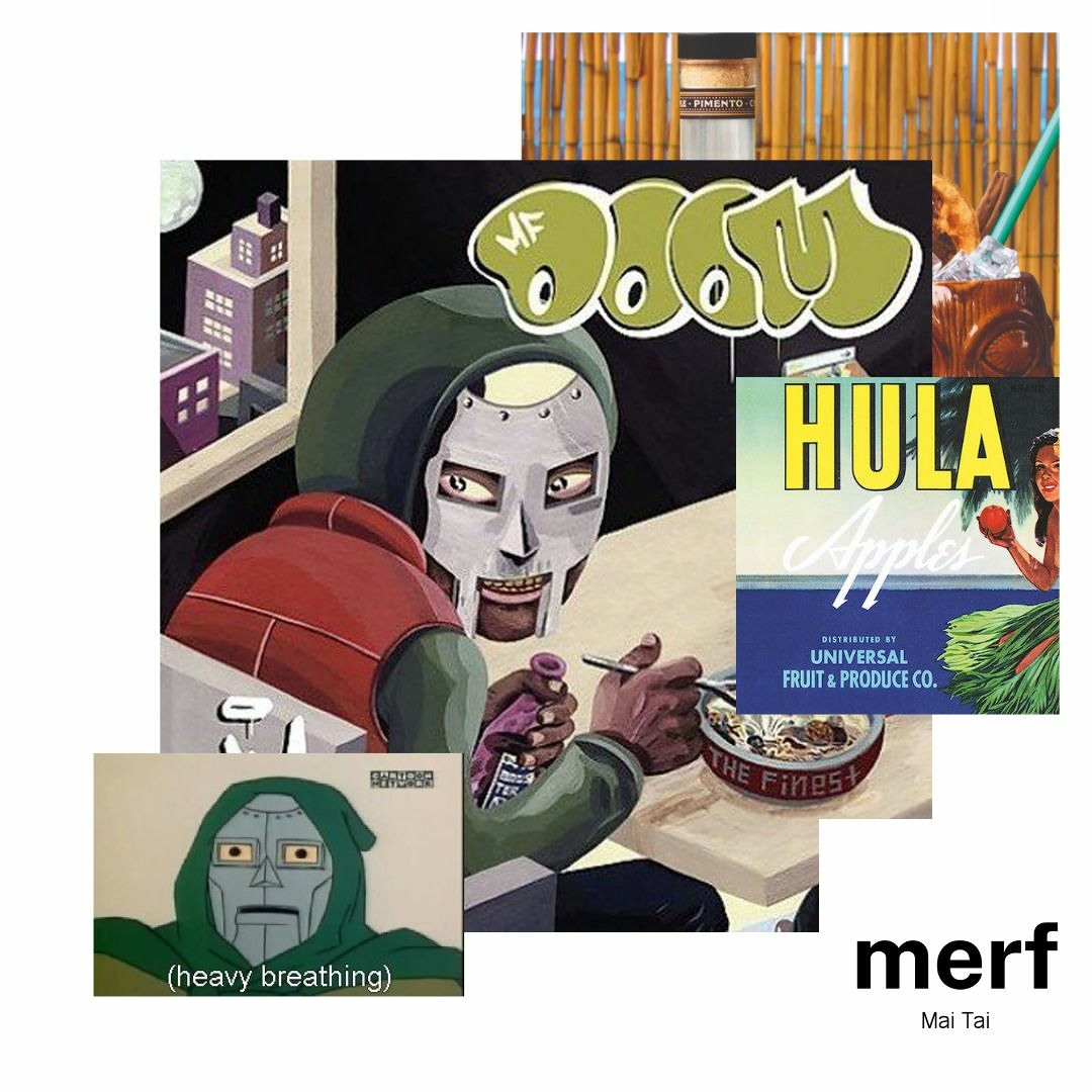 Stream [Free] MF DOOM ONE BEER type beat 