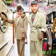 Old Dirty Laundry#10 for Sphere Radio // Spindy & Polle