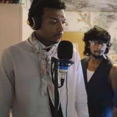 Pablo Skywalkin - When you down