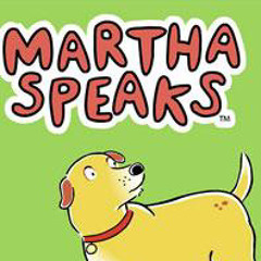 Martha Speaks Remix