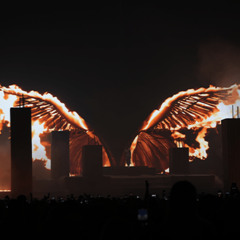 antwan osläppt 2025