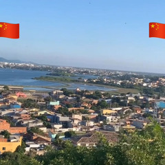 == MEGA PORRADEIRO DO VIATINÃ - DJ BR - CORO MAXIMOOOO 2024