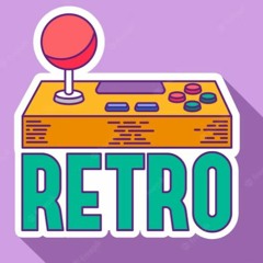 Retro Game Music - Ash Sen