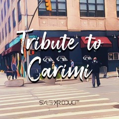 Tribute to Carimi