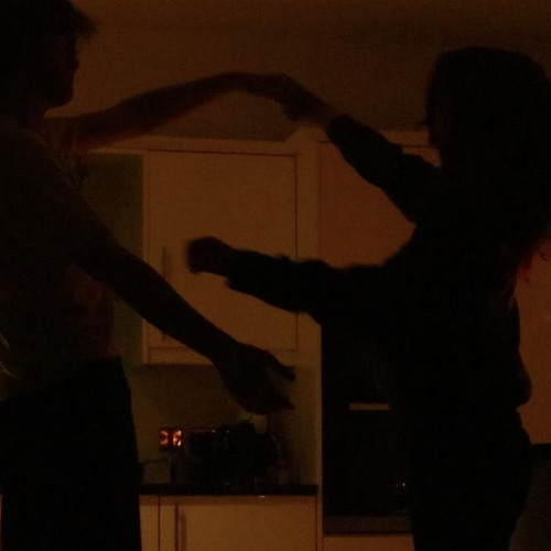 every corner of this house is haunted