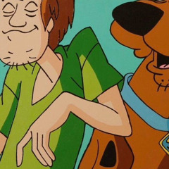 9МӨӨГ9, PANCHI - SCOOBY DOO
