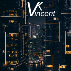 Vincent K // Promo Mixtape // House & Tech House