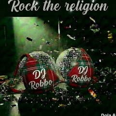 Rock the religion