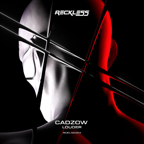 Premiere: CADZOW - BURN IT  [RCKLSS020]