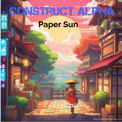 Paper Sun