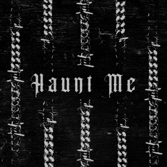 Shadows Hold - Haunt Me [COLD TRANSMISSION MUSIC]