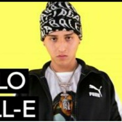 Tambor - Pablo Chill-E