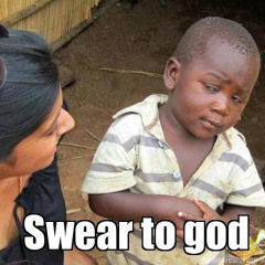 I Swea Ta God x SK da God