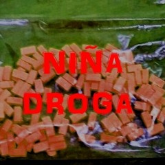 SET - NIÑA DROGA
