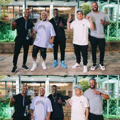 RDN, Caju pra Baixo e Vitinho | RDN e Amigos 2 - Bloco 5