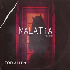 Tod Allen - Malatìa Rework