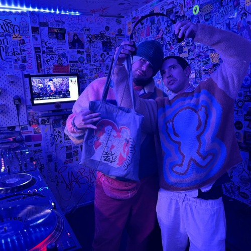 Can You Jigit? with O.BEE and Tomas Station @ The Lot Radio 11-01-2023